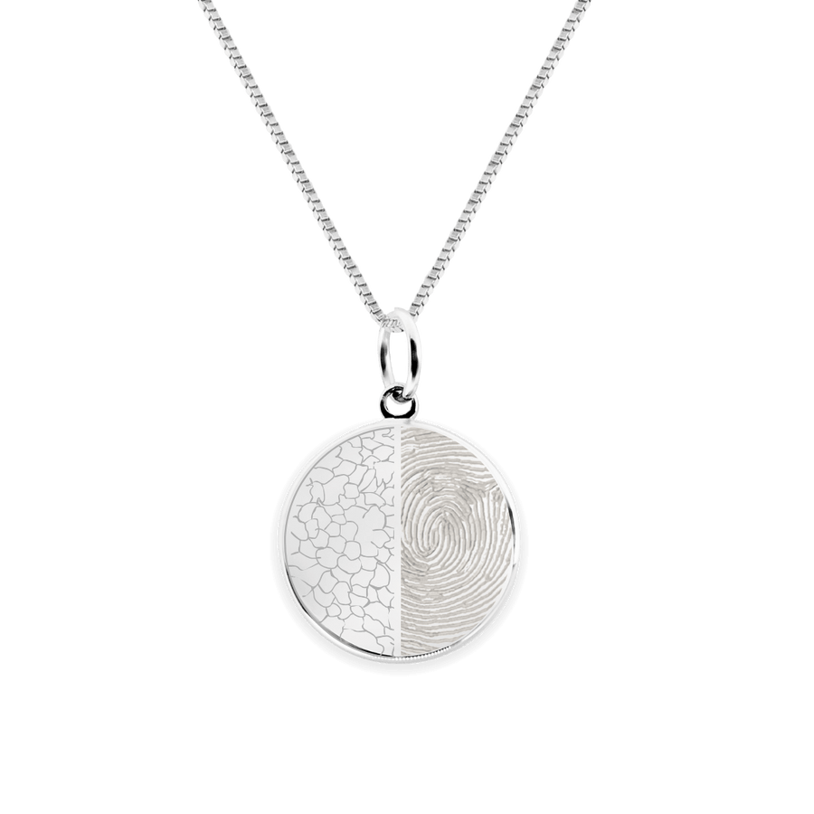 color:weißgold:kette:venezianerkette