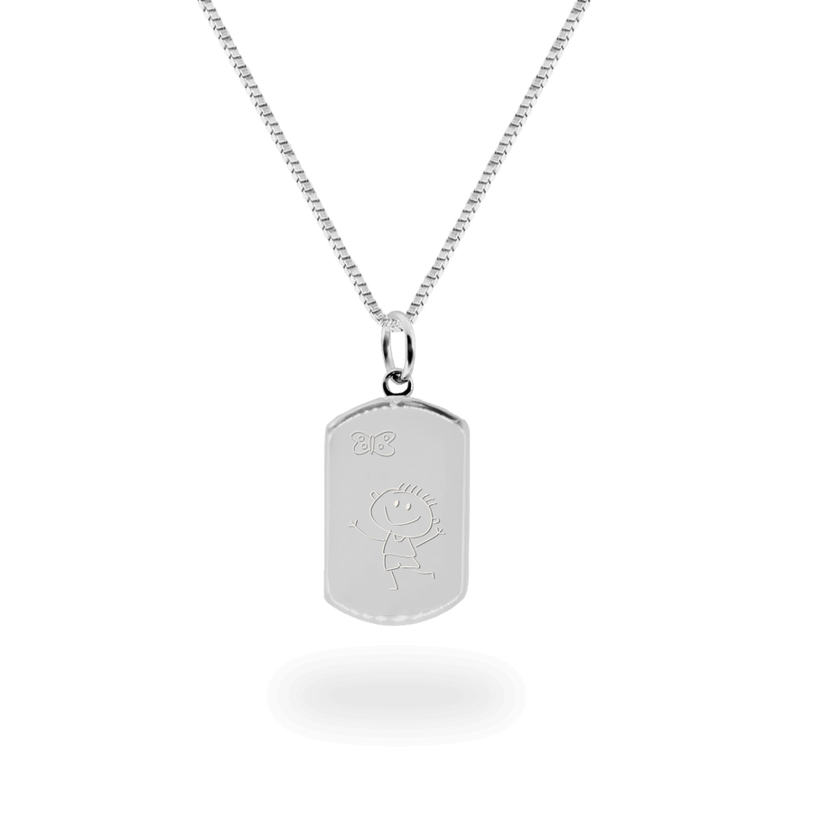 color:weißgold:kette:venezianerkette