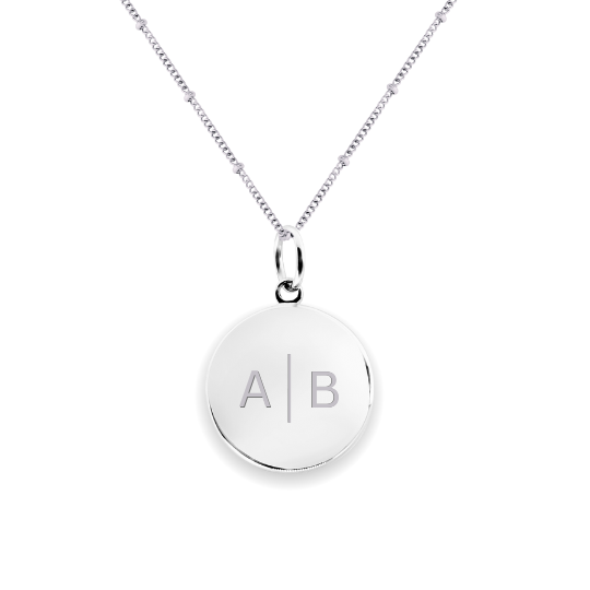 color:weißgold:kette:anker-kugelkette