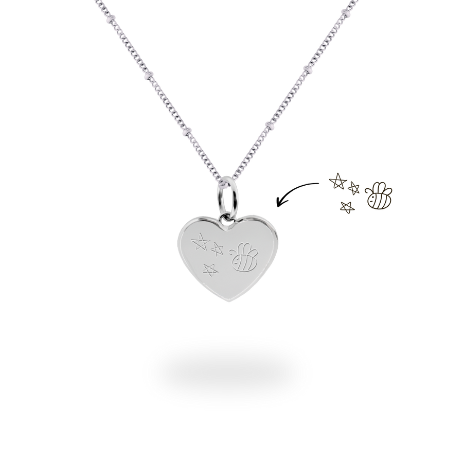 color:weißgold:kette:anker-kugelkette