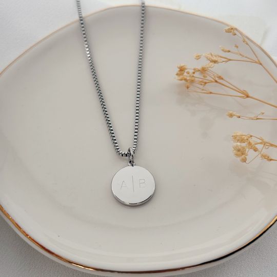 color:weißgold:kette:venezianerkette