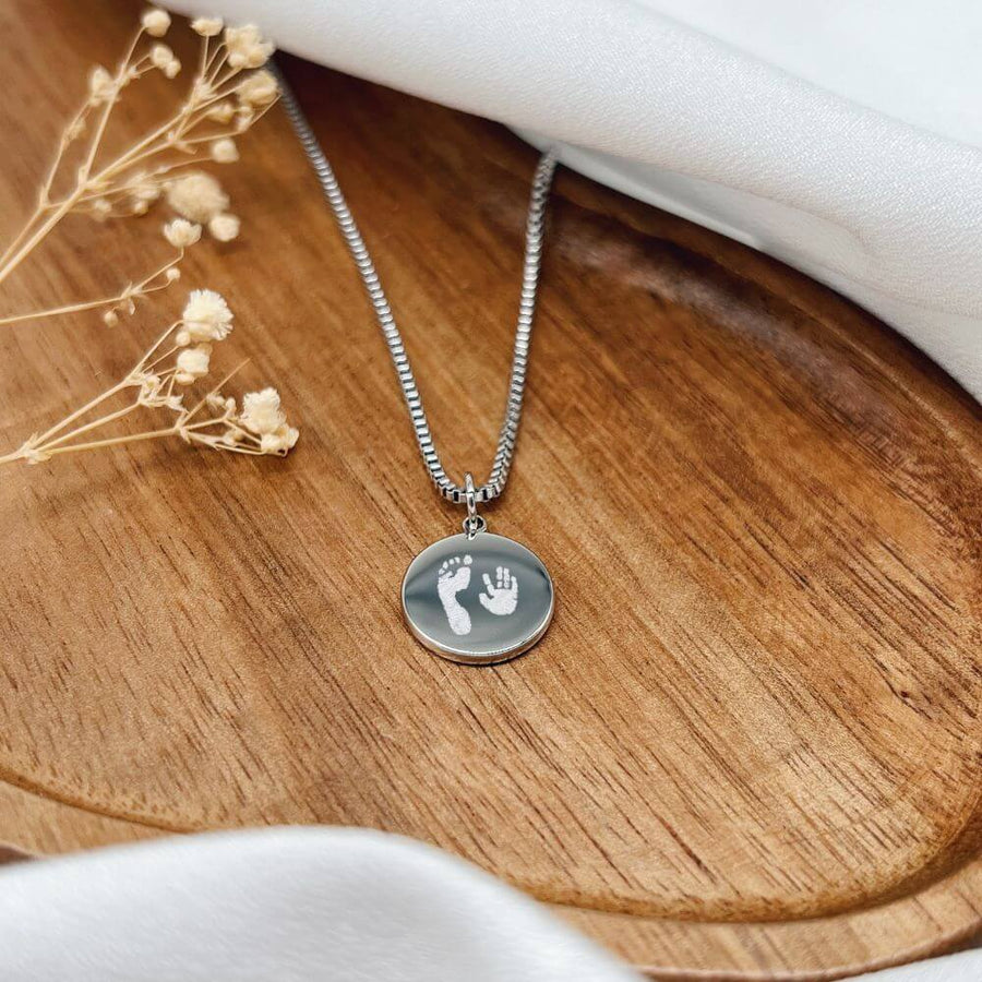 color:weißgold:kette:venezianerkette