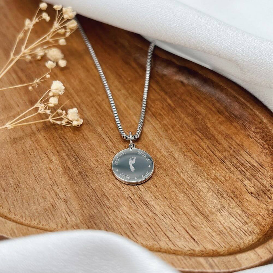 color:weißgold:kette:venezianerkette