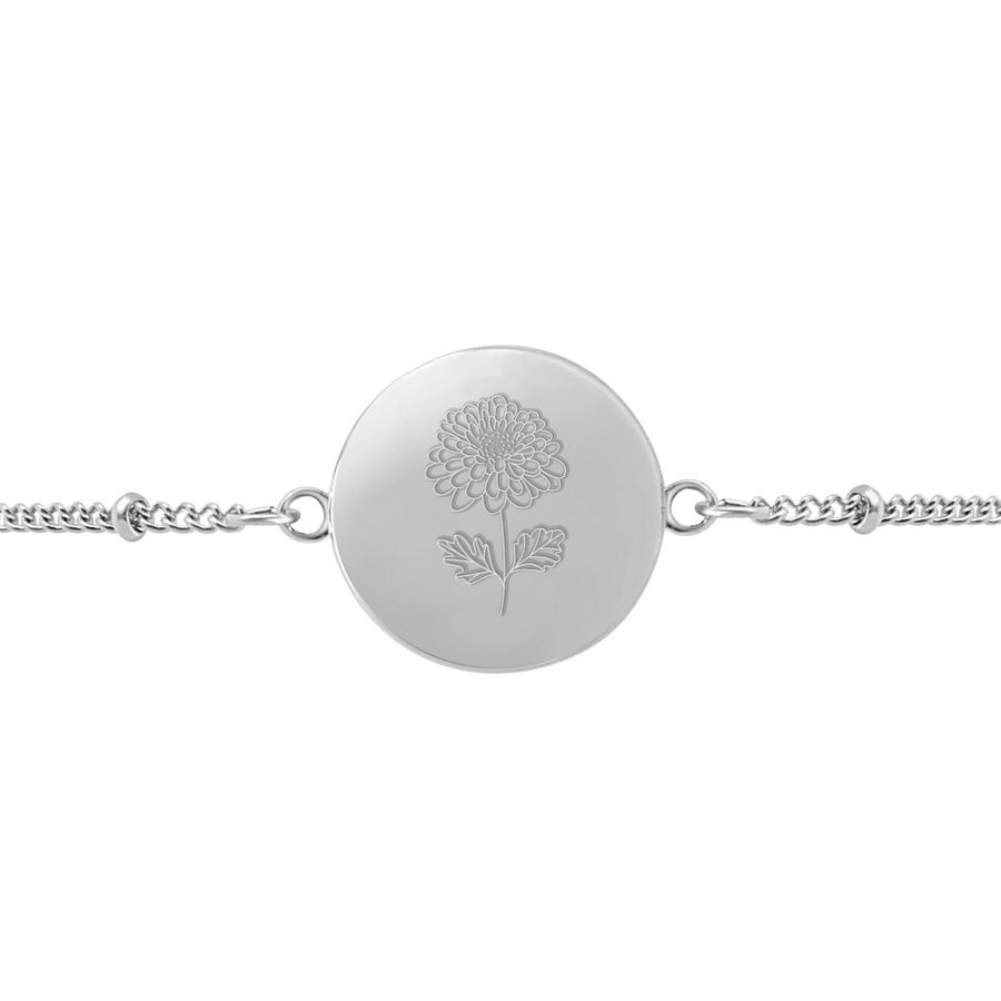 color:weißgold:kette:anker-kugelkette